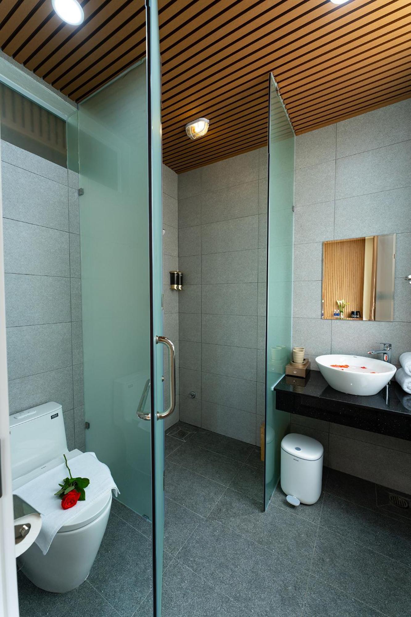Dragon Hue Hotel Екстериор снимка