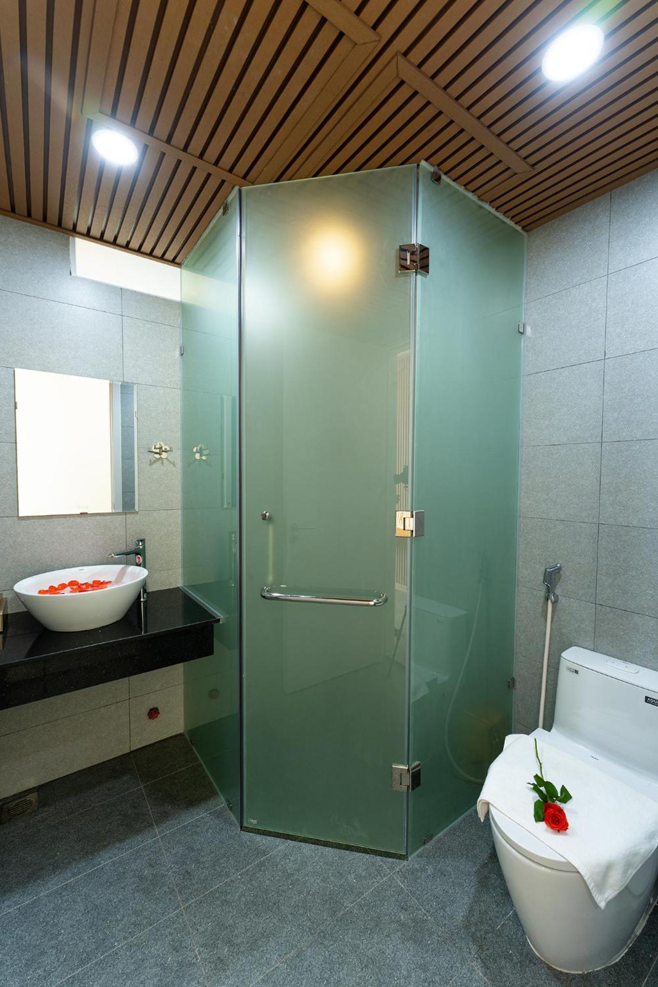 Dragon Hue Hotel Екстериор снимка