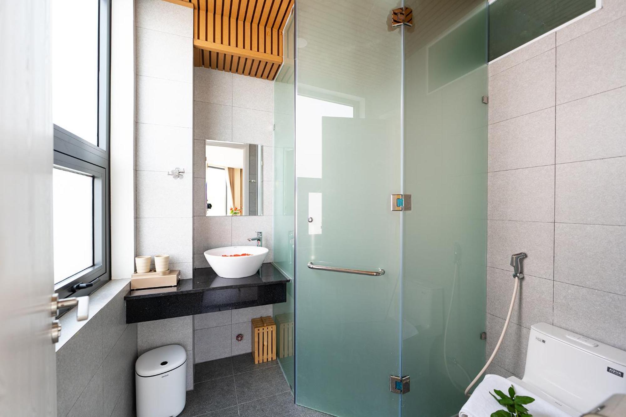 Dragon Hue Hotel Екстериор снимка