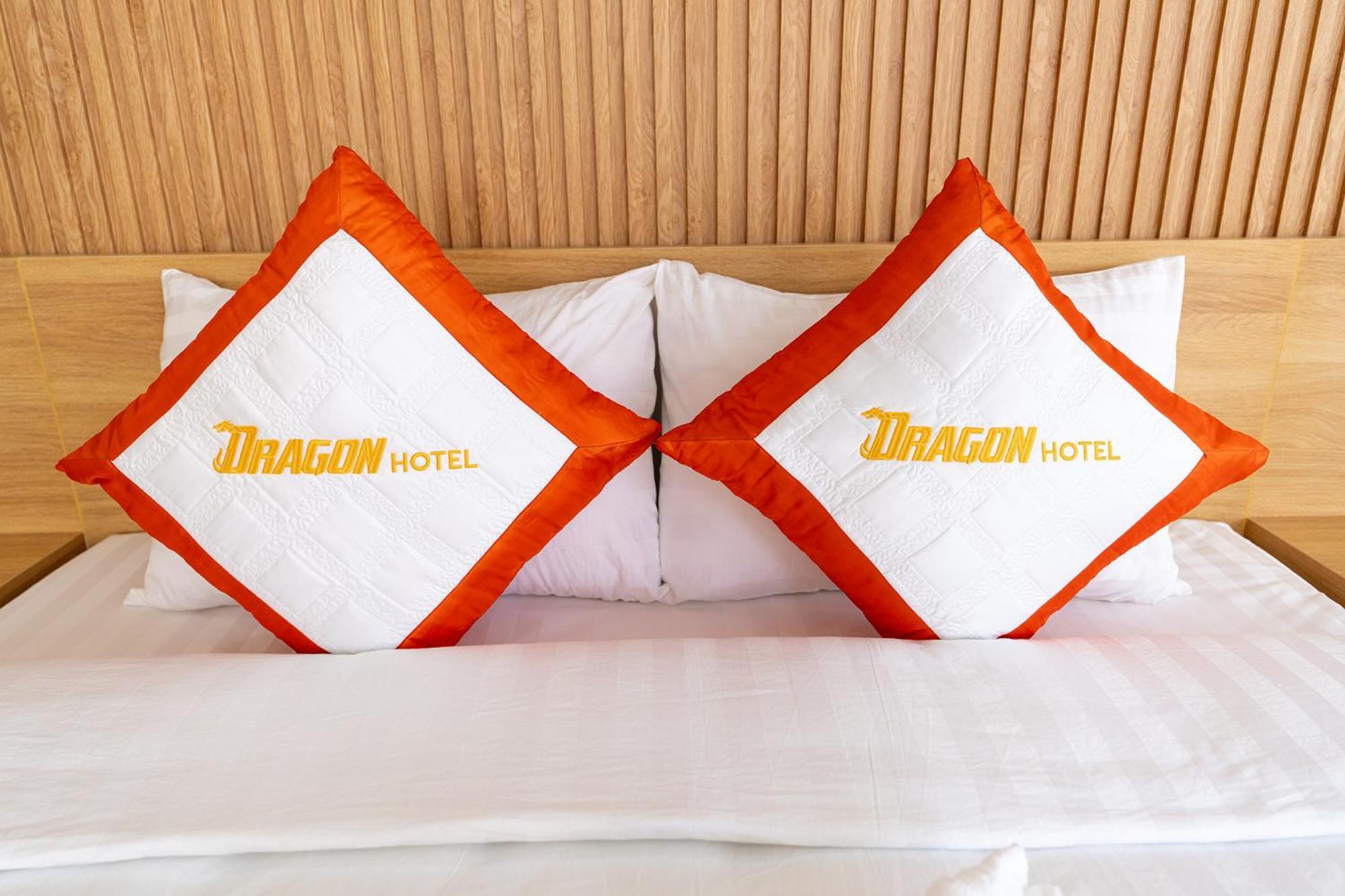 Dragon Hue Hotel Екстериор снимка